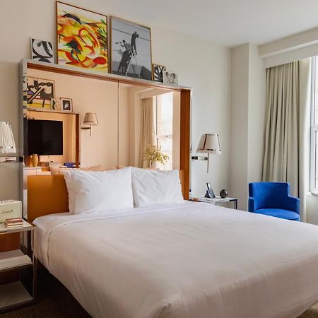 Hotel Park Ave Нью-Йорк Экстерьер фото