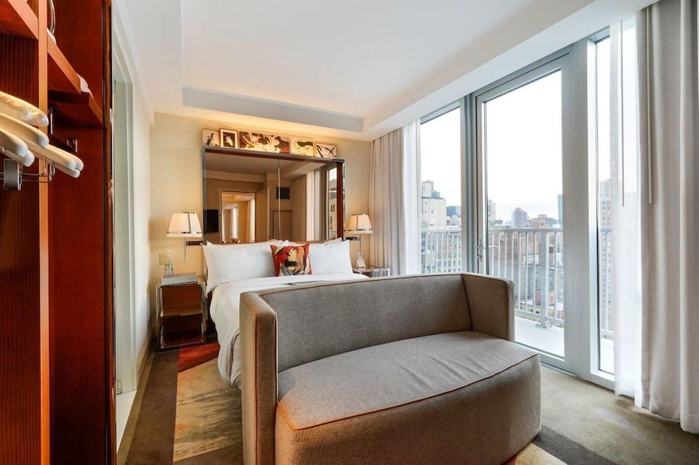 Hotel Park Ave Нью-Йорк Экстерьер фото