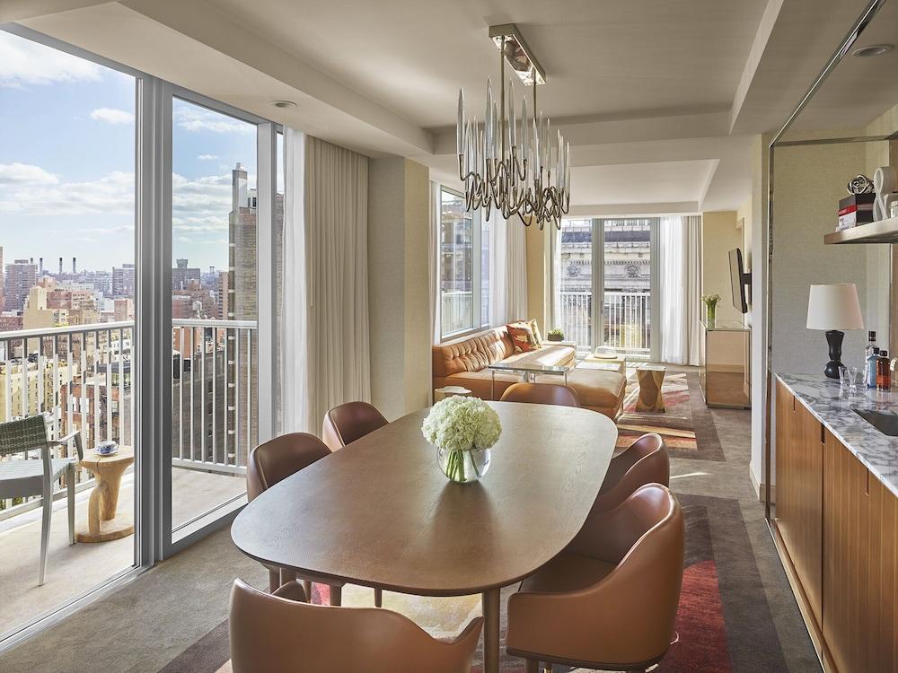 Hotel Park Ave Нью-Йорк Экстерьер фото