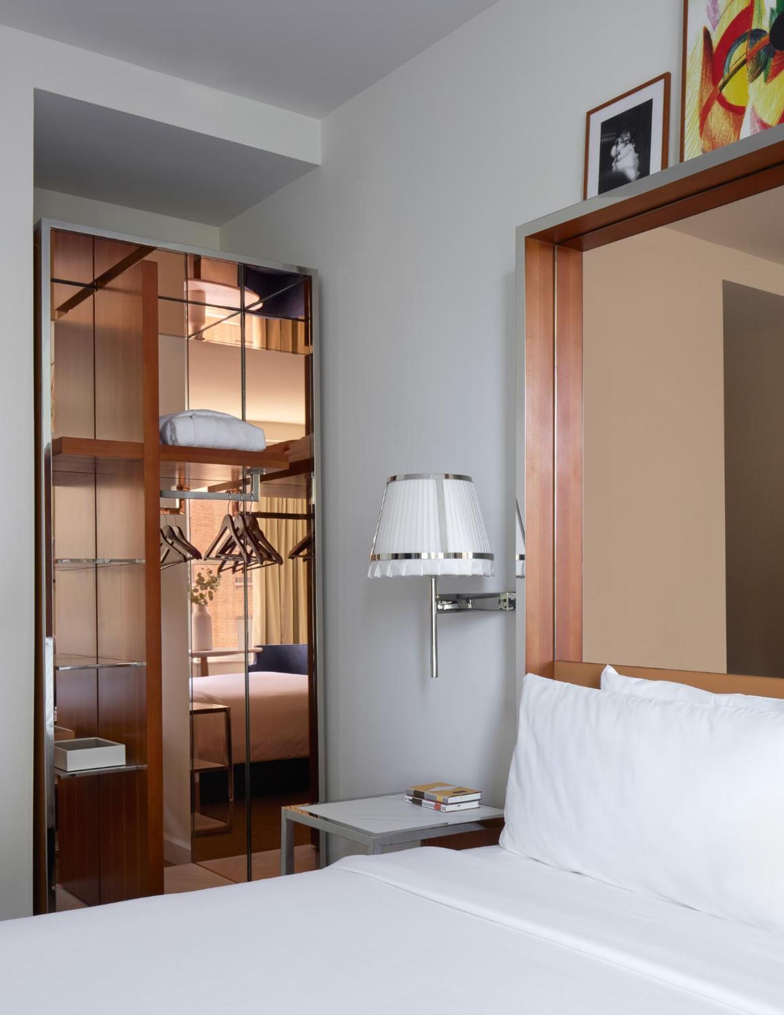 Hotel Park Ave Нью-Йорк Экстерьер фото