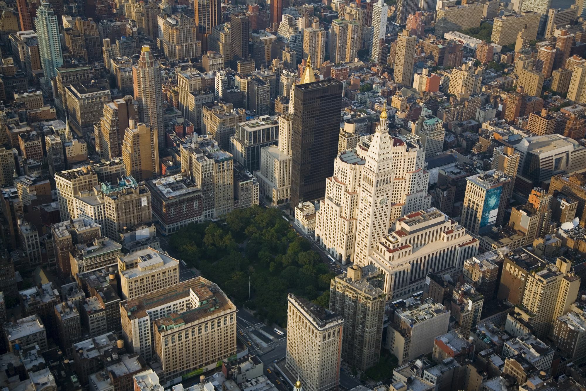 Hotel Park Ave Нью-Йорк Экстерьер фото